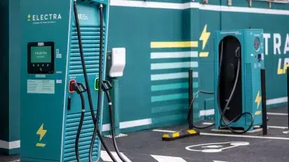 Energy Infrastructure Partners and electric vehicle infrastructure champion Electra launch Swiss joint venture - desktop