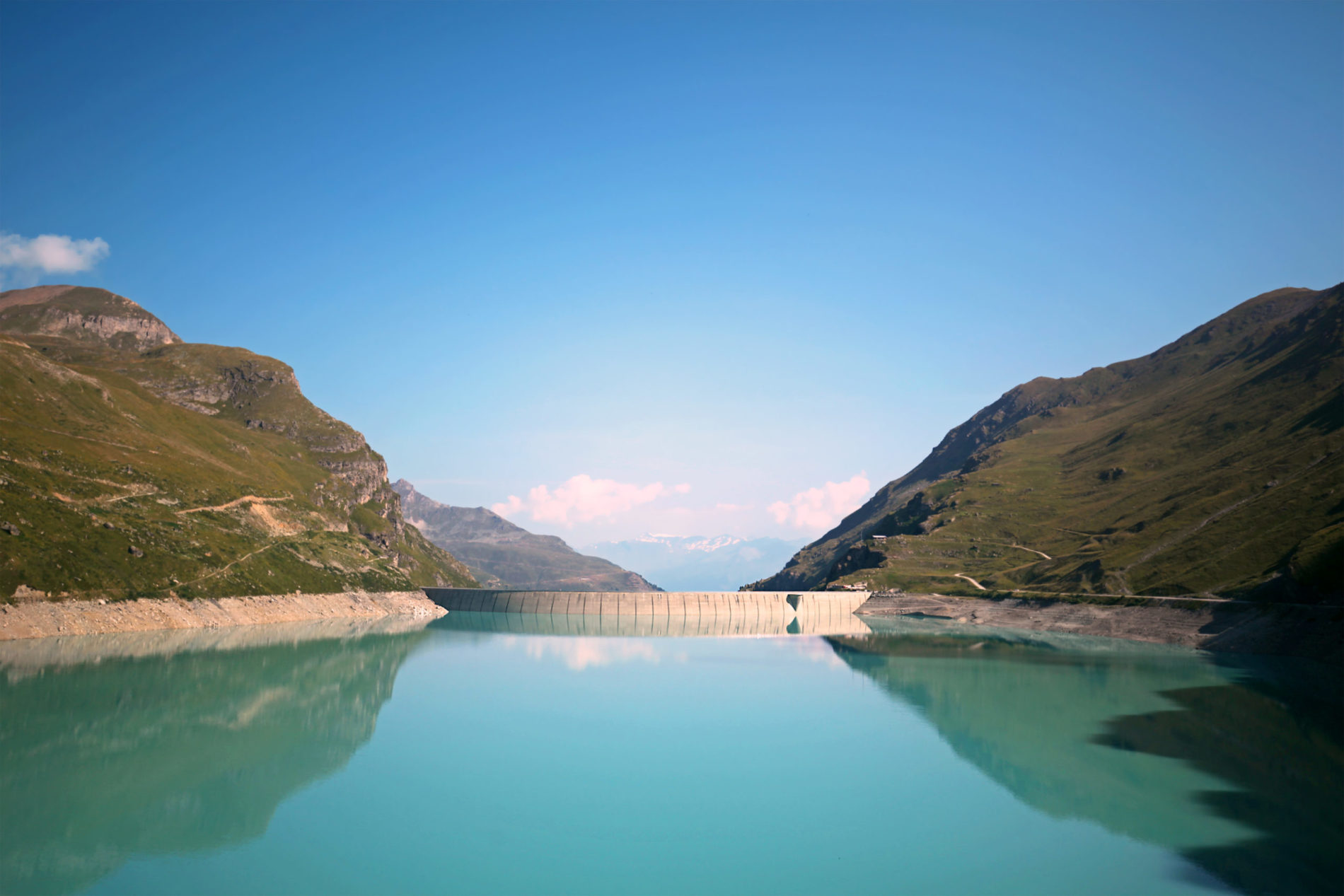 Primeo Energie, EOS Holding SA, CSA Energie-Infrastruktur Schweiz: Nachhaltige Schweizer Lösung für Alpiq