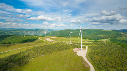 With funding of EUR 1bn, Energy Infrastructure Partners holds first close of its energy transition infrastructure fund - desktop