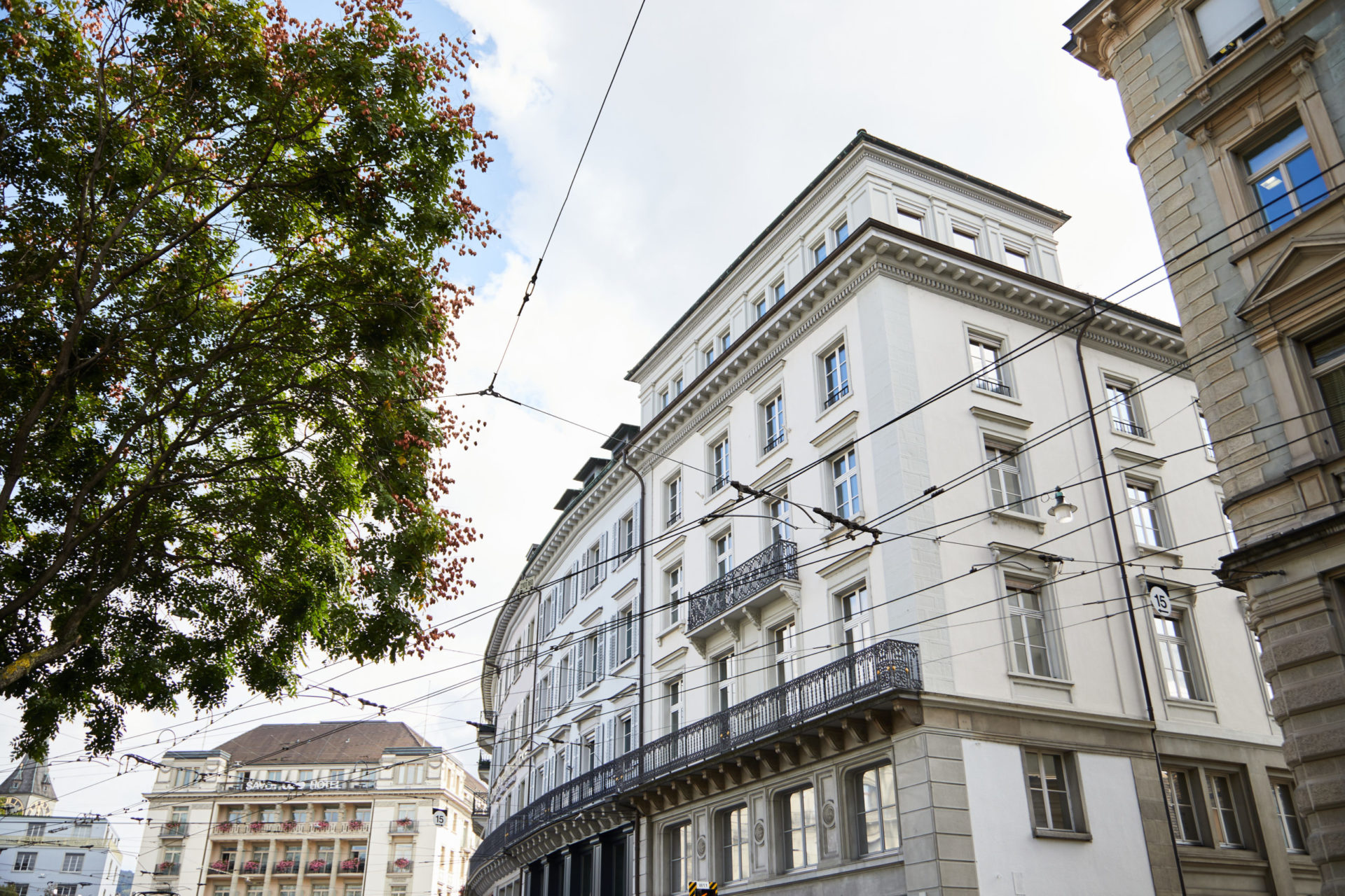 Credit Suisse Energy Infrastructure Partners receives own FINMA license