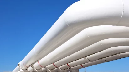 EIP closes investment in Fluxys group, operator of global system-critical energy transmission infrastructure - desktop