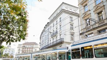 Managing partners acquire Credit Suisse’s remaining stake in Energy Infrastructure Partners - mobile