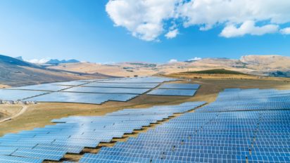 Energy Infrastructure Partners receives AIFM license, expands client offering - desktop