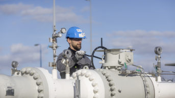 Investments in Hydrogen: What Switzerland has to contribute and gain — NZZ Nachhaltig Investieren&nbsp; - mobile