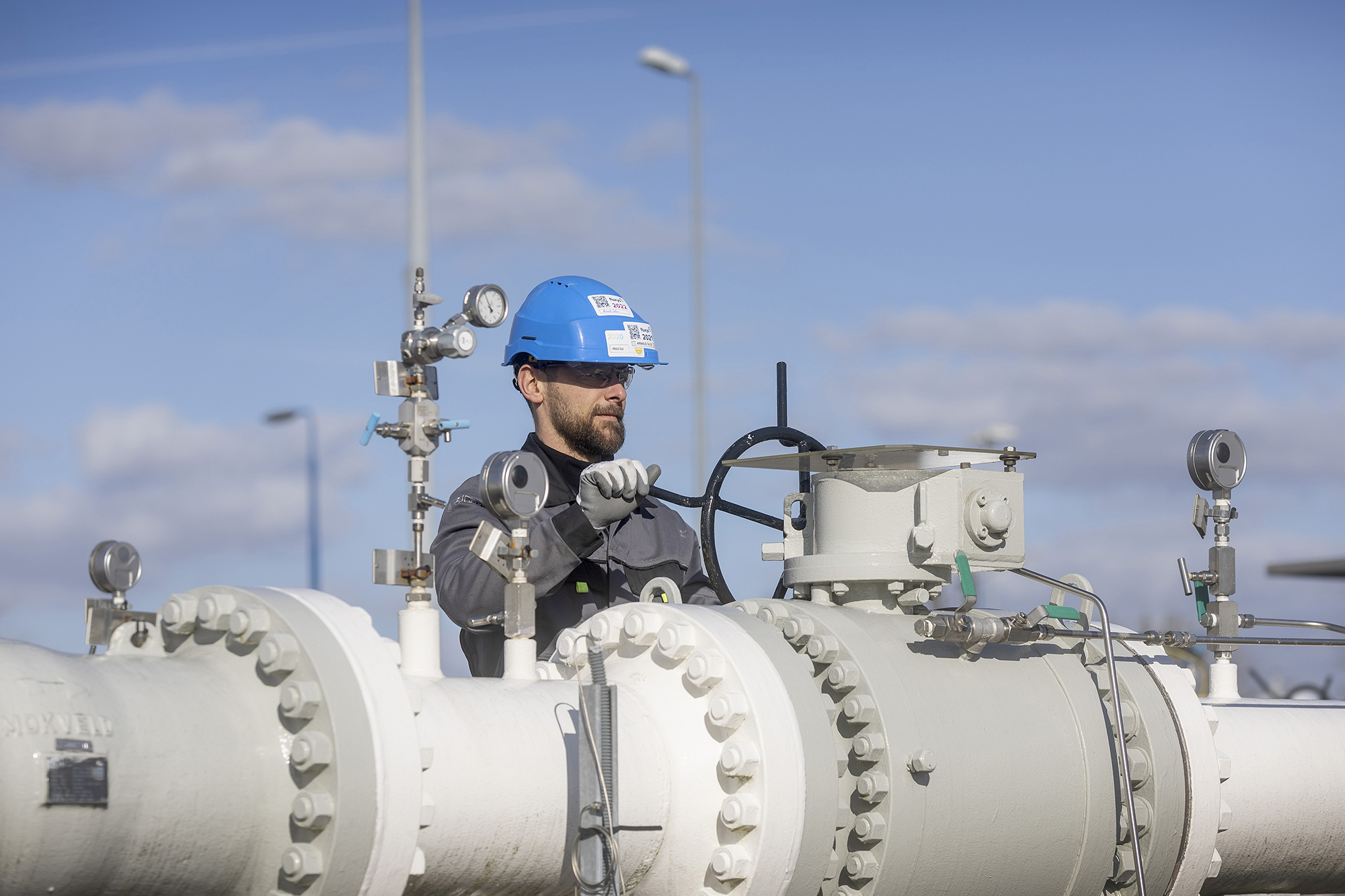 Investments in Hydrogen: What Switzerland has to contribute and gain — NZZ Nachhaltig Investieren&nbsp;