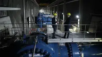 Energy Infrastructure Partners announces research cooperation with ETH Zurich - mobile