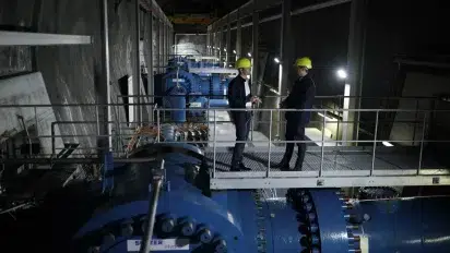 Energy Infrastructure Partners announces research cooperation with ETH Zurich - desktop