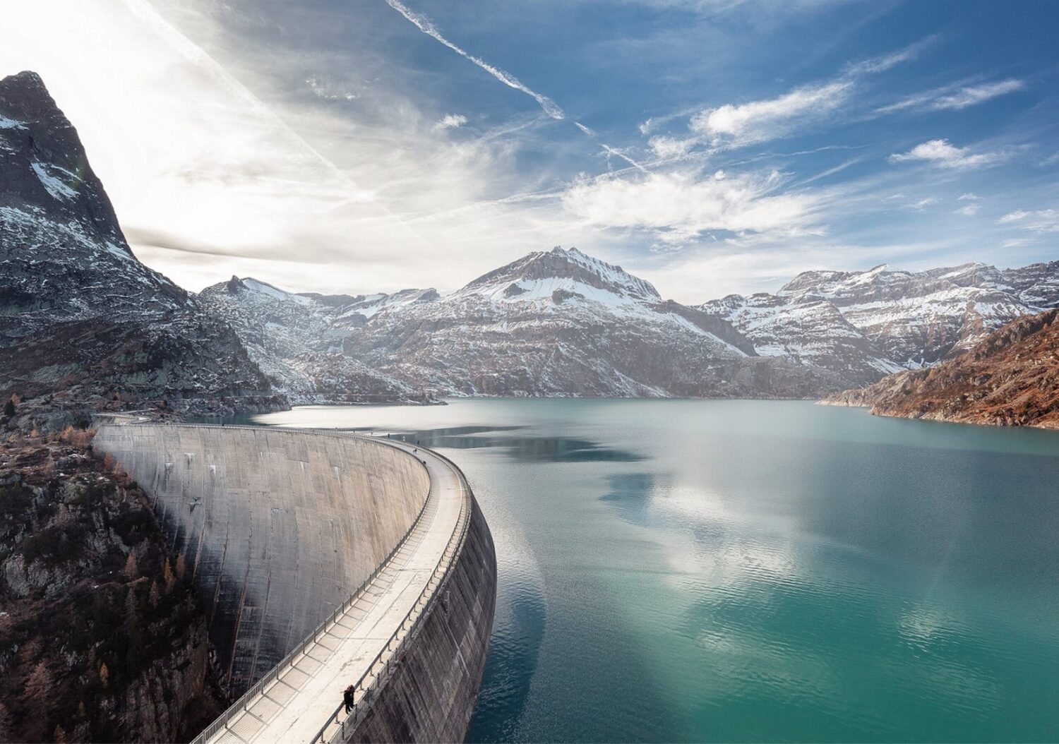 Now is the time to invest in the energy transition — NZZ Nachhaltig Investieren