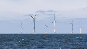 EIP to invest in second German offshore wind farm, Iberdrola’s Wikinger - mobile