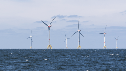 EIP to invest in second German offshore wind farm, Iberdrola’s Wikinger - desktop