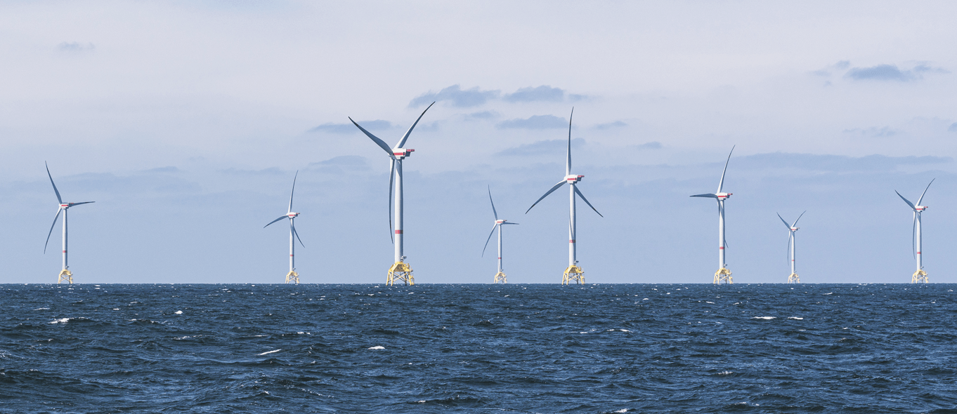EIP to invest in second German offshore wind farm, Iberdrola’s Wikinger