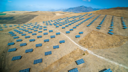 Energy Infrastructure Partners welcomes FS Group Chief Executive Luigi Ferraris to its Investment Committee - desktop